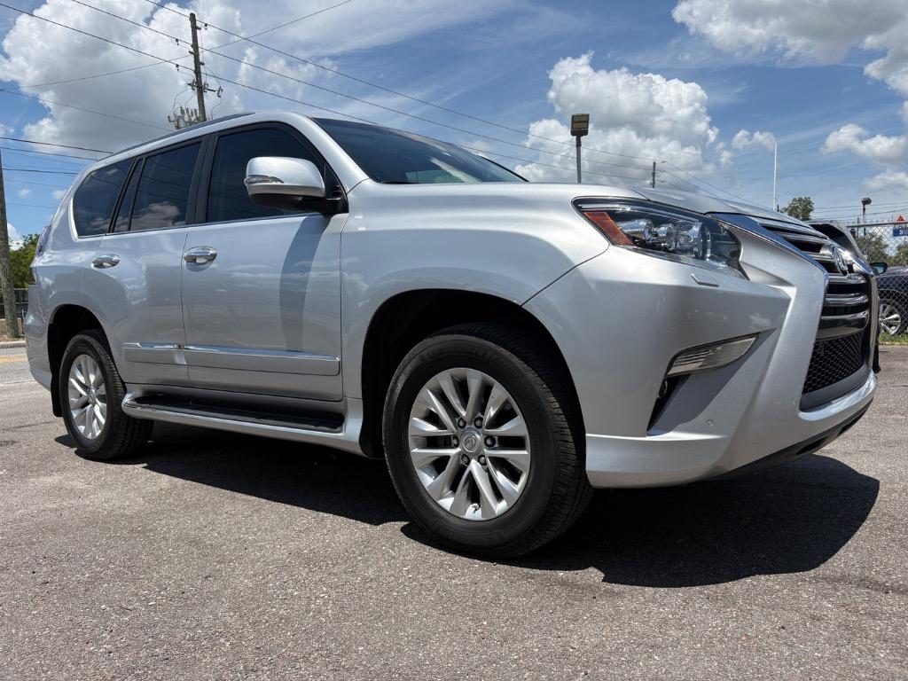 2019 Lexus GX 460 460 PREMIUM's photo
