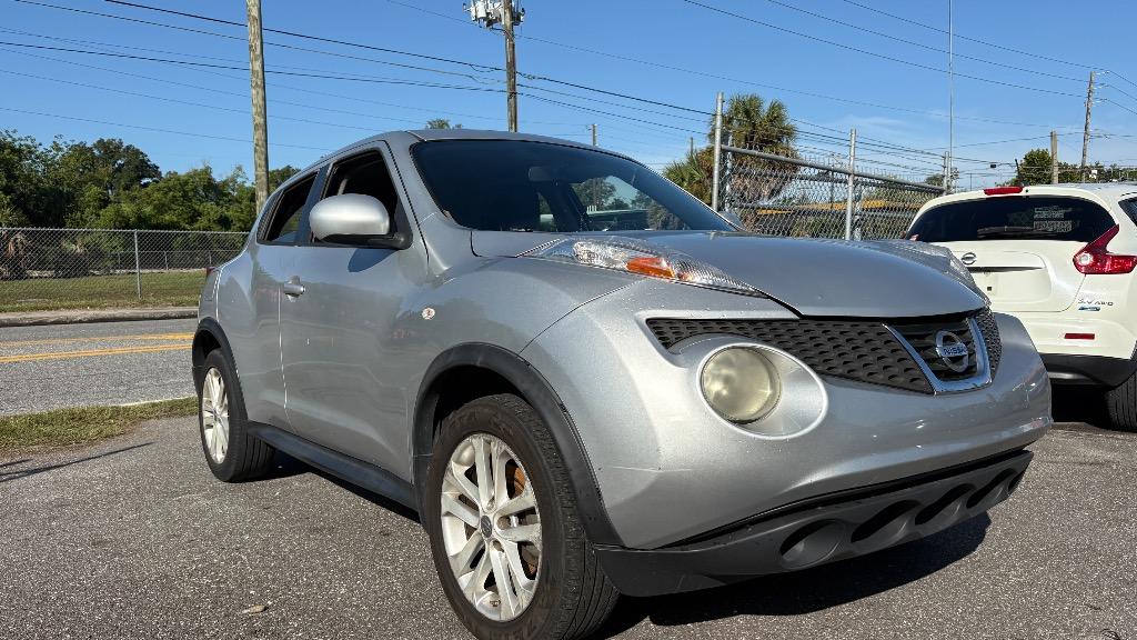2014 Nissan