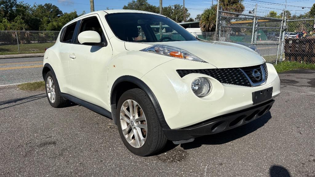 2012 Nissan